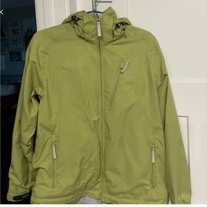 Men's Cabelas Coat-Jacket